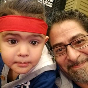 Meet your Posher, Tim